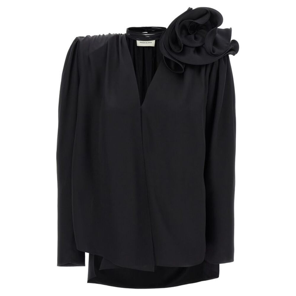 Magda Butrym Women 'Pf23 03' Blouse